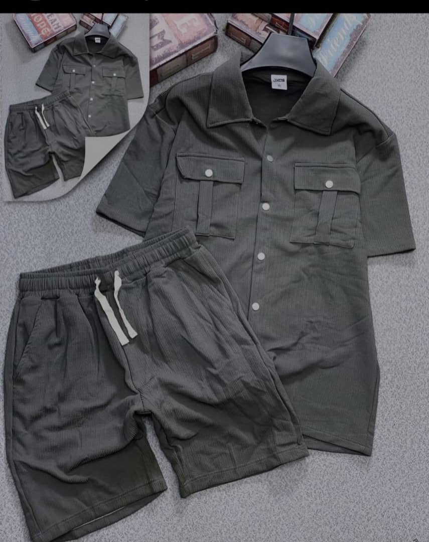 Habit complet avec culotte